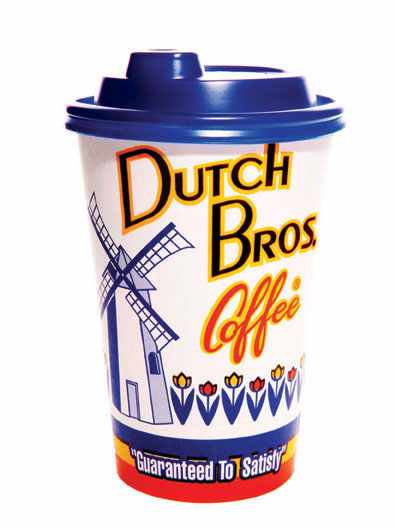 Dutch Bros: The much anticipated review - Boise Coffee