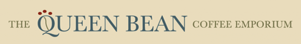 Queen Bean Banner